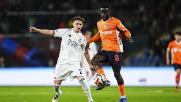 Hedefim Be�ikta�'ta kal�c� olmak