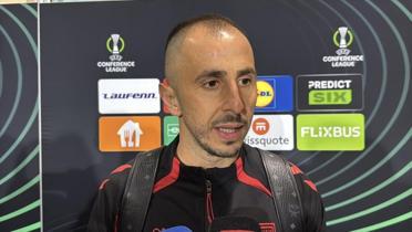 Zeki Yavru'dan galibiyet a��klamas�