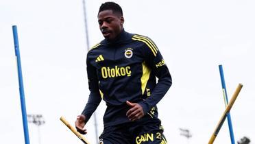 Fenerbah�e, Kas�mpa�a ma�� �ncesi �al��malara ba�lad�