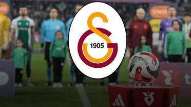 Galatasaray'dan ma� sonu hakem tepkisi! �Bu oyunlarla durduramazs�n�z�