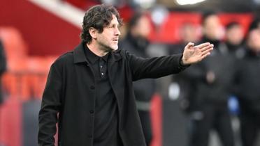 Fatih Tekke: �ok de�erli bir 3 puan