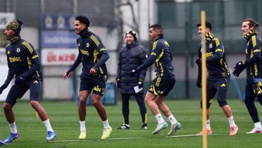 Fenerbah�e, kritik Kas�mpa�a kar��la�mas�na haz�r!