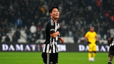 Hyeon-Gyu Oh harika ba�lad�: 3 ma�, 3 gol
