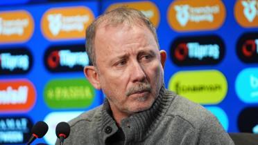 Sergen Yal��n: ��ler d�zeliyor...