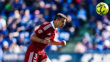 Sevilla, Getafe deplasman�nda tek golle g�ld�