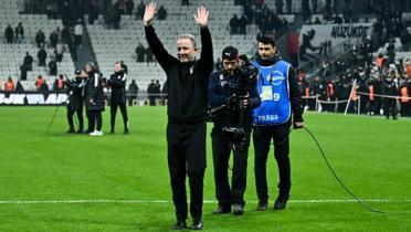 Be�ikta� k�llerinden do�du