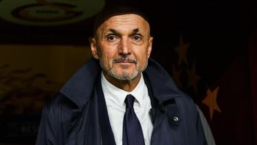 Kaderi Galatasaray'a ba�l�! Juventus'ta Luciano Spalletti i�in tehlike �anlar�