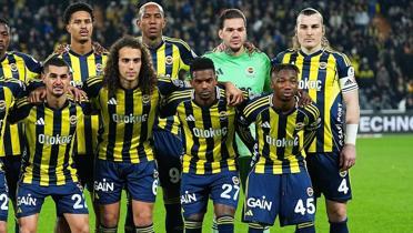 K�t� haberi Domenico Tedesco verdi! Fenerbah�e'de sakatl�k kabusu