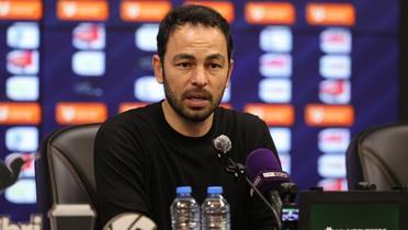 Sel�uk �nan'dan Be�ikta� s�zleri! �Kazanmak i�in ��kaca��z�