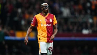 Bar�a'n�n Osimhen'e ihtiyac� var