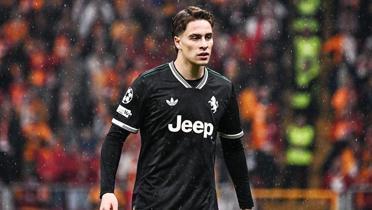 Juventus'ta Kenan Y�ld�z geli�mesi! Son karar� Spalletti verecek