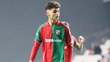 Adem Ye�ilyurt: Fenerbah�e'de forma rekabetine girmek istiyorum