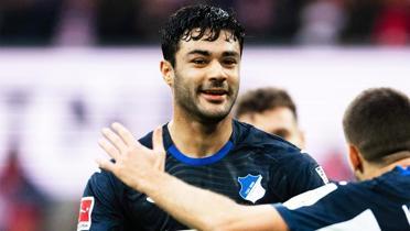 D�nya devi, Ozan Kabak'�n pe�ine d��t�! Bedelsiz transfer plan�