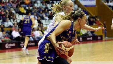 Fenerbah�e Opet, Final-Four biletini kapt�!