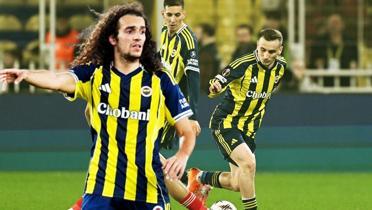 Fenerbah�e'de tam 7 eksik! Kanarya Avrupa'da mucize pe�inde