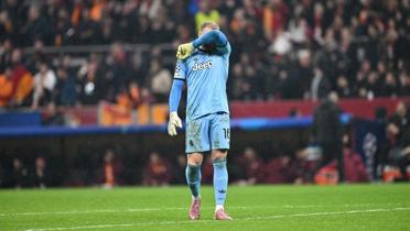 Juventus'un file bek�isi Di Gregiorio taraftar�n hedefinde!