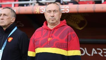 Stanimir Stoilov'dan taraftara �a�r�