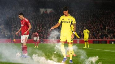 Archie Brown 2,5 ay sonra formas�na kavu�tu