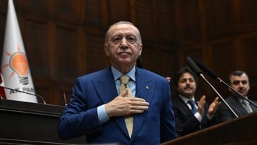 Ba�kan'dan zafer tebri�i