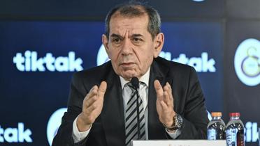 PFDK kararlar� a��kland�! Galatasaray ve Dursun �zbek'e ceza