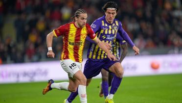 G�ztepe'den bir puan kayb� daha! Ey�pspor'a di� ge�iremedi