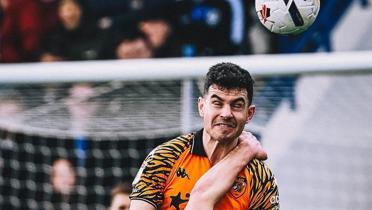 Hull City, Portsmouth kar��s�nda tek golle kazand�