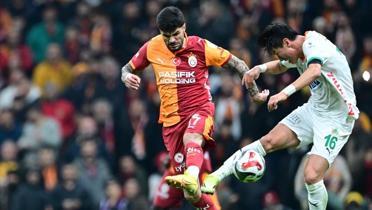 Okan Buruk, Alanya kar��s�nda 4 farkl� isme g�rev verdi