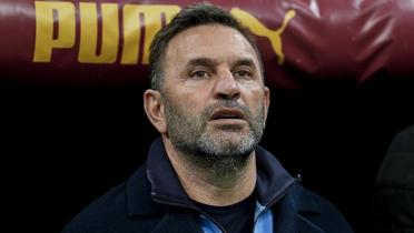 Okan Buruk: �ampiyonlar Ligi, lig, kupa...