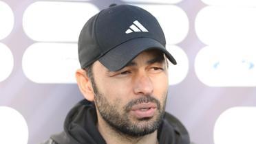 Sel�uk �nan: Ortada bir ma�t�, bu �ekilde kaybetmek �z�c�