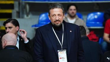 Hidayet T�rko�lu: Kolay bir ma� olmayacak