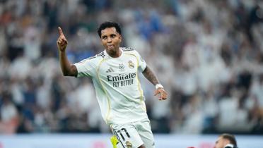 Rodrygo i�in resmi a��klama! Tak�mdan ayr�lacak m�?