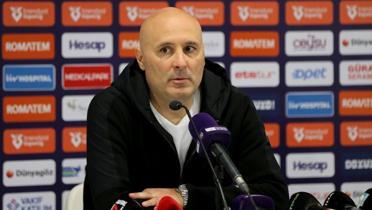 Sami U�urlu: Bu i� saha performans� bizi mutlu ediyor