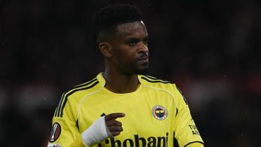 Fenerbah�e'ye bir k�t� haber daha! Nelson Semedo en az 1 ay yok