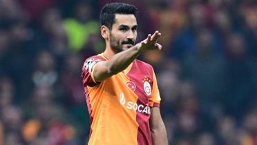 �lkay G�ndo�an, Alman bas�n�na konu�tu! �En b�y�k hatam bu...�