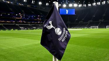 UEFA'dan Tottenham'a �Nazi selam�� nedeniyle ceza