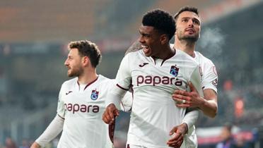 Ba�ak�ehir'e �ans tan�mad�! F�rt�na'dan kupada 4 goll� galibiyet