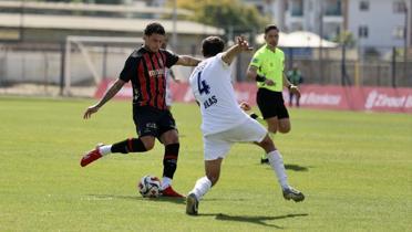 Fatih Karag�mr�k'e 3 puan yetmedi: Kupaya veda etti