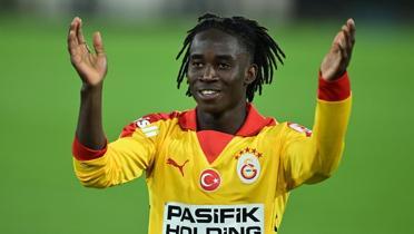 Renato Nhaga: �ok mutluyum