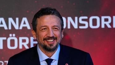 TBF Ba�kan� Hidayet T�rko�lu: �n�allah b�yle devam ederiz