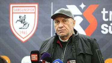 Y�ksel Y�ld�r�m'dan �ampiyonlar Ligi a��klamas�: Bunun hayalini ya�ayal�m