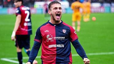 Be�ikta�'a piyango vurdu! Semih K�l��soy'un Cagliari maceras� kal�c� hale geliyor