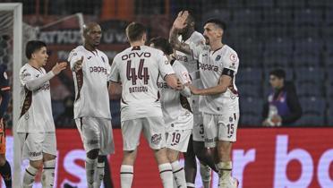 �ehir'i F�rt�na yuttu!