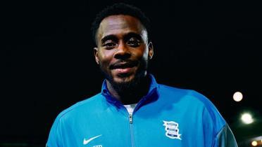 Bright Osayi-Samuel tepkilerin hedefinde