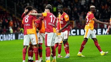Fark 100 milyon euro! S�per Lig'in en de�erli tak�m� Galatasaray