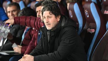 Fatih Tekke, sakat oyuncular�n son durumunu payla�t�! Folcarelli, Mendy, Zubkov, Savic...