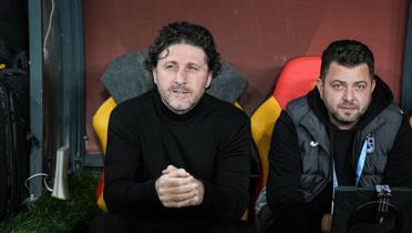 TFF'den Fatih Tekke'ye �Sosyal Sorumluluk� �d�l�