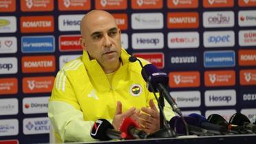 Zeki Murat G�le: �n�allah sezon sonu �� kupay� al�r�z