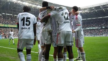 Be�ikta�, evinde Galatasaray'� a��rlayacak! 2 eksik var