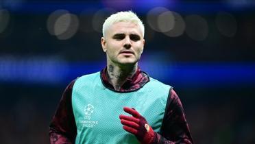 Mauro Icardi'yi River'a istiyorum