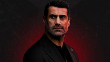 Resmi a��klama geldi! Yeni teknik direkt�r Volkan Demirel